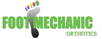 Foot Mechanic Orthotics Adelaide SA - Home